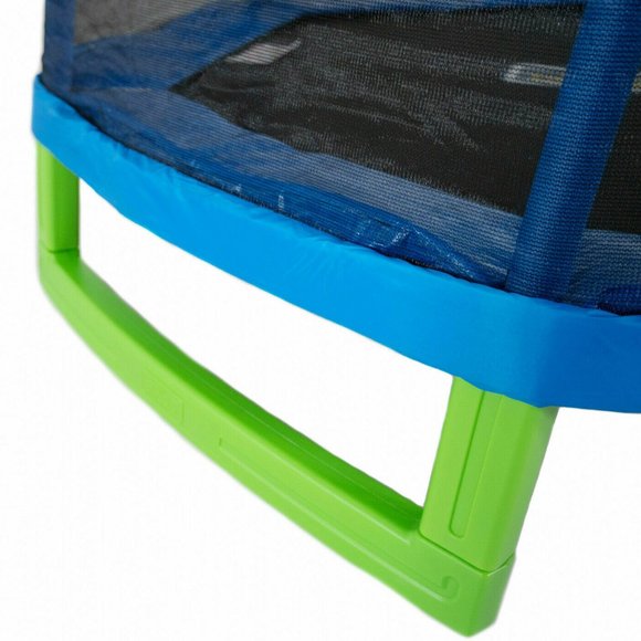 Bounce Pro 7-Foot My First Trampoline Hexagon - Picture 5 of 5